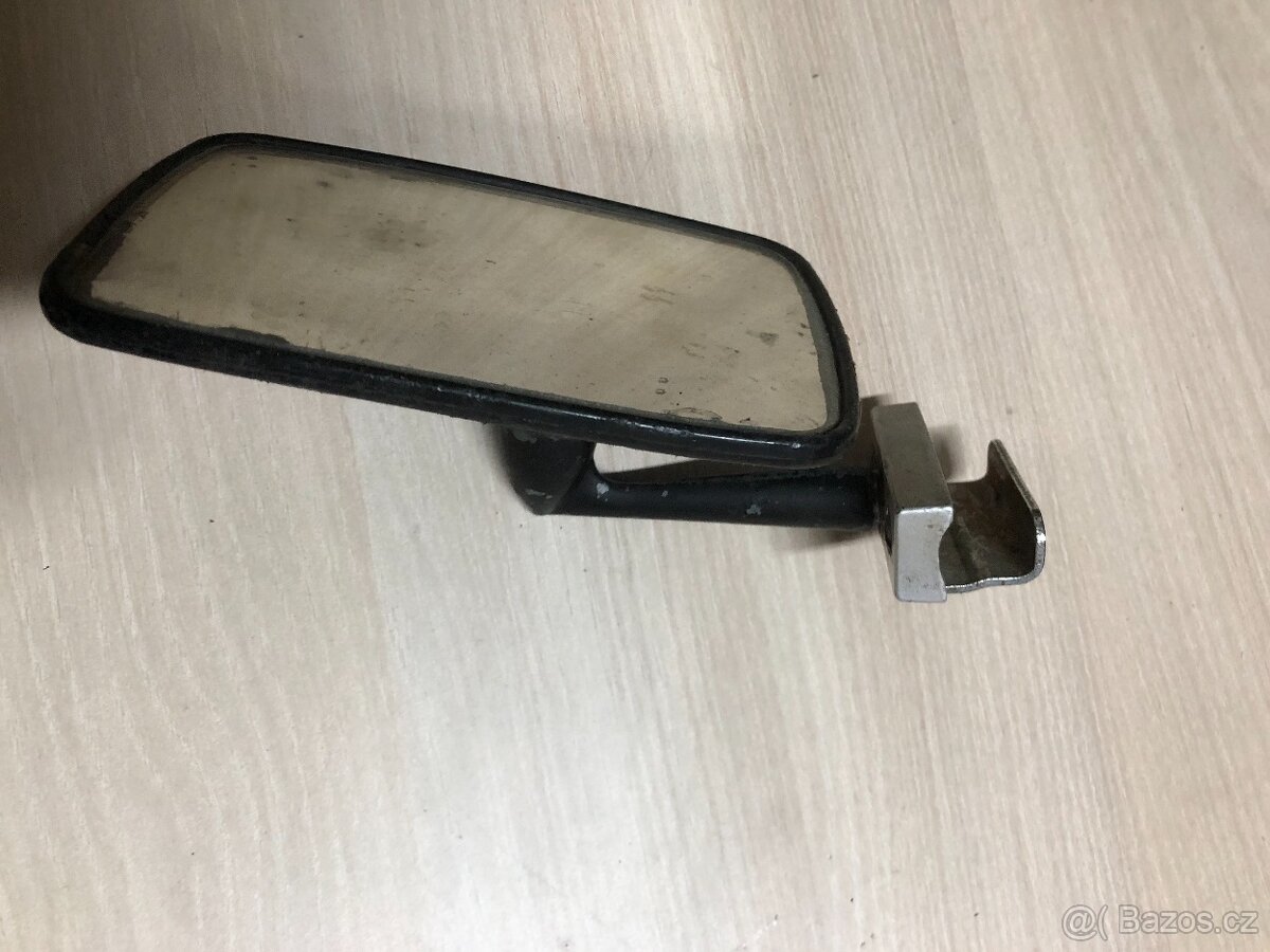 Zrcátko trabant, wartburg