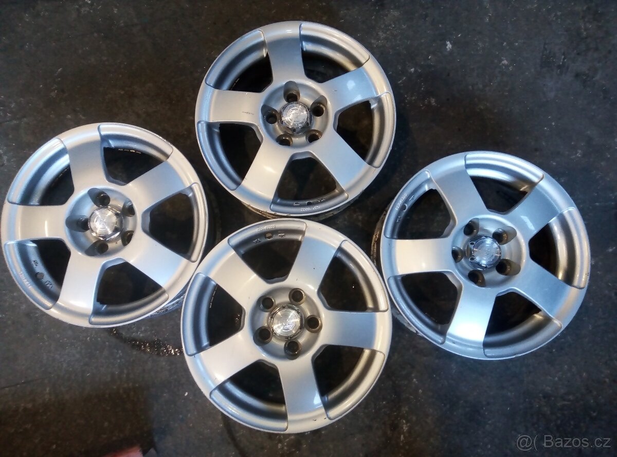 disk 5x100