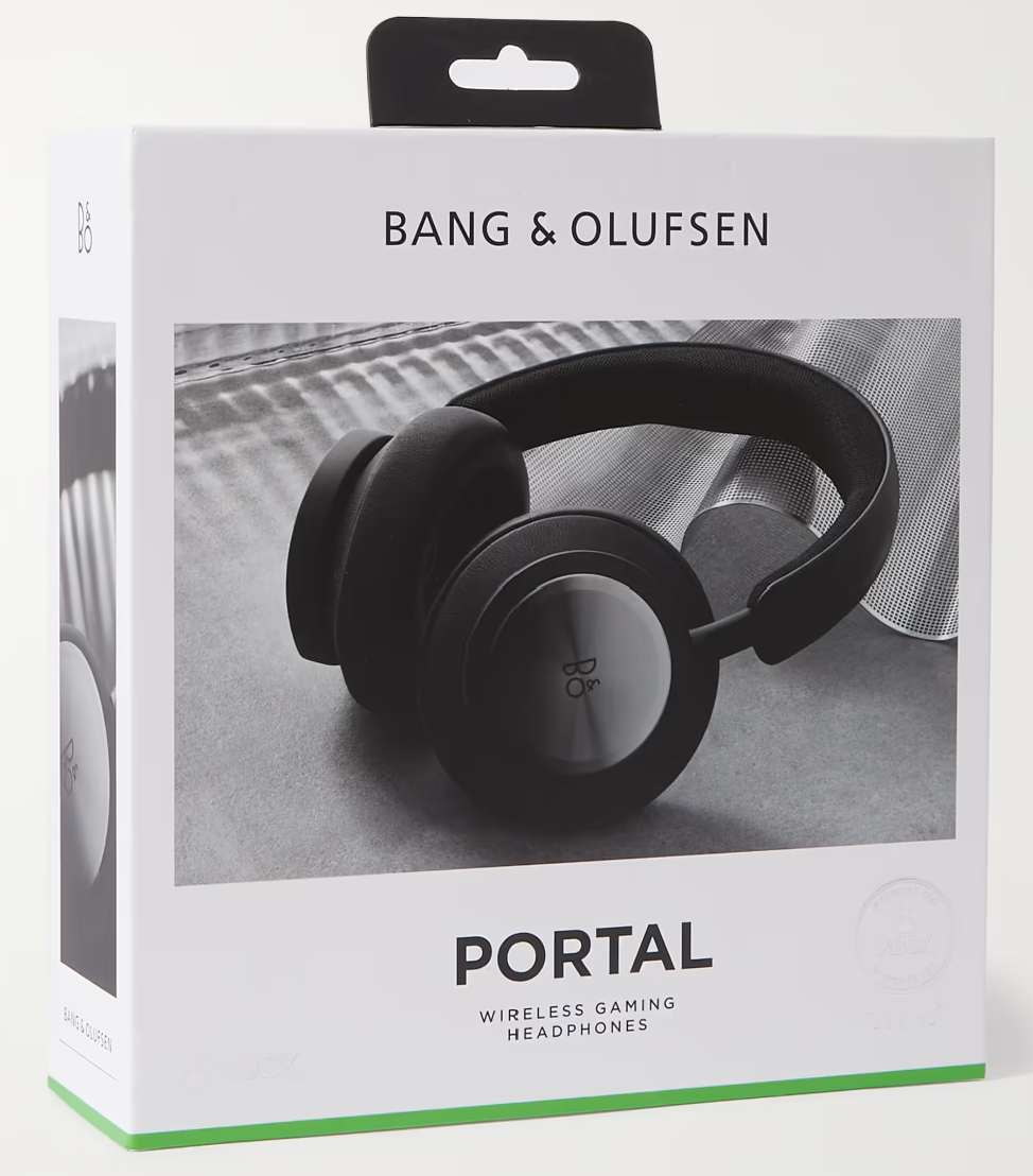 Bang & Olufsen Beoplay Portal - PC / Xbox