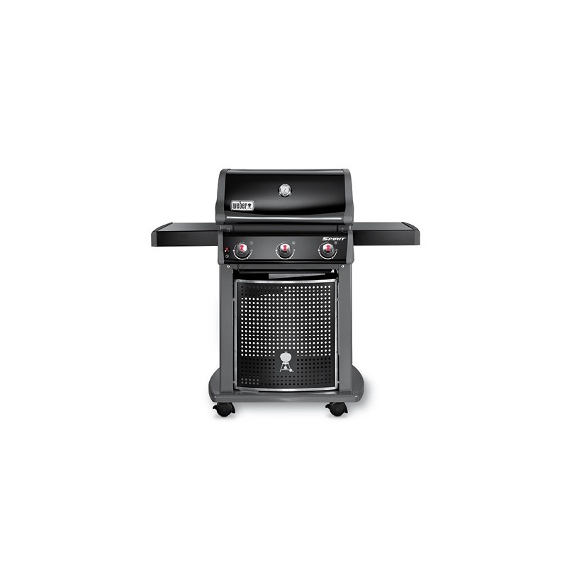 Plynový gril Weber Spirit E-310 Classic-NOVÝ+PB LÁHEV 5KG