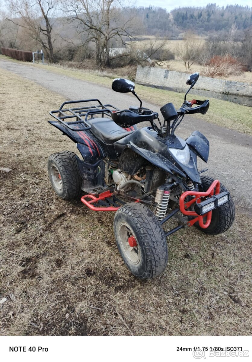 Lyda 250