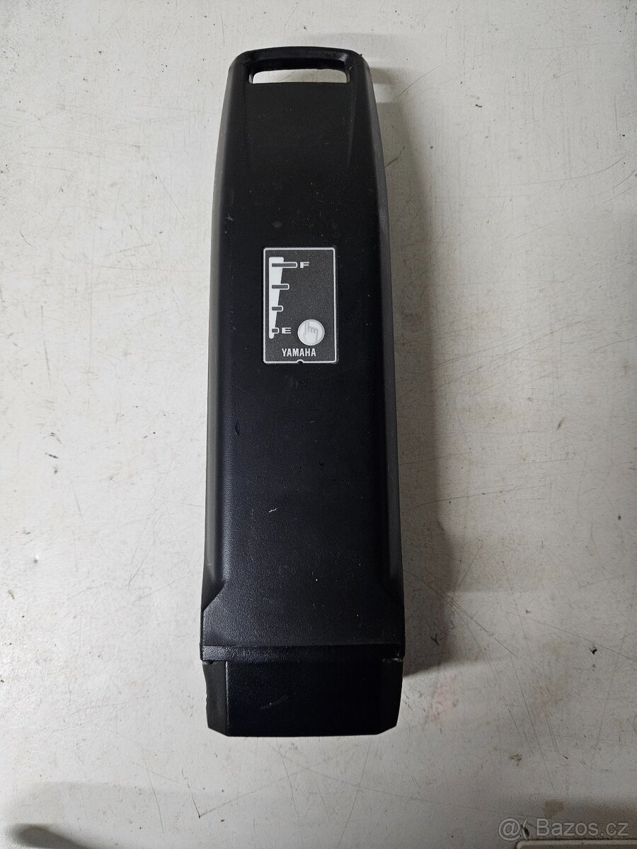 Akku baterie Yamaha 36V - 400Wh - PASB5
