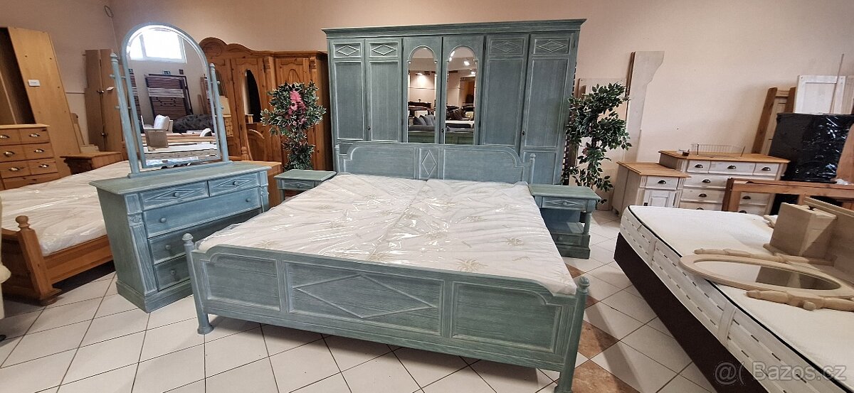 Kompletni ložnice