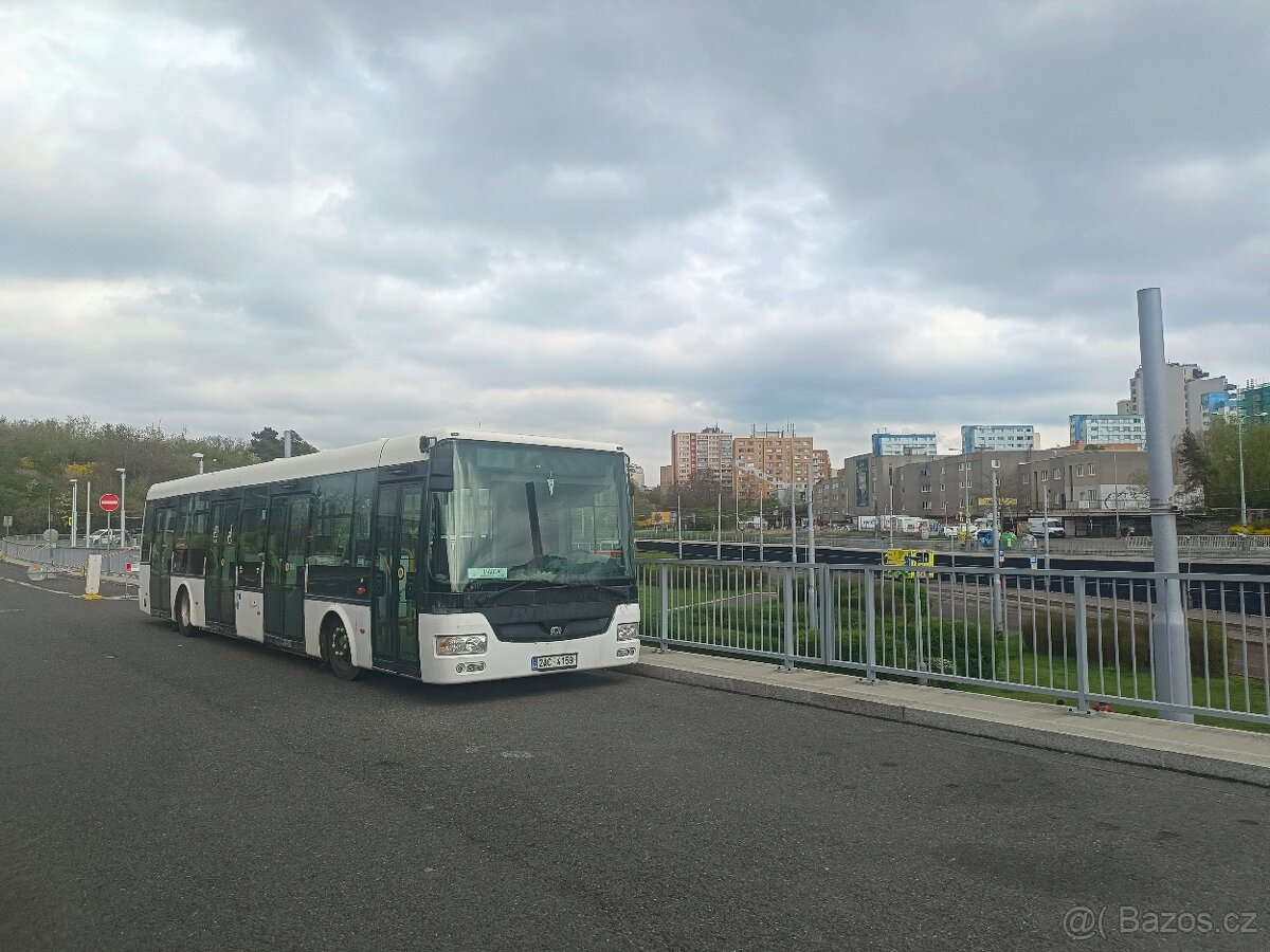 SOR NB 12