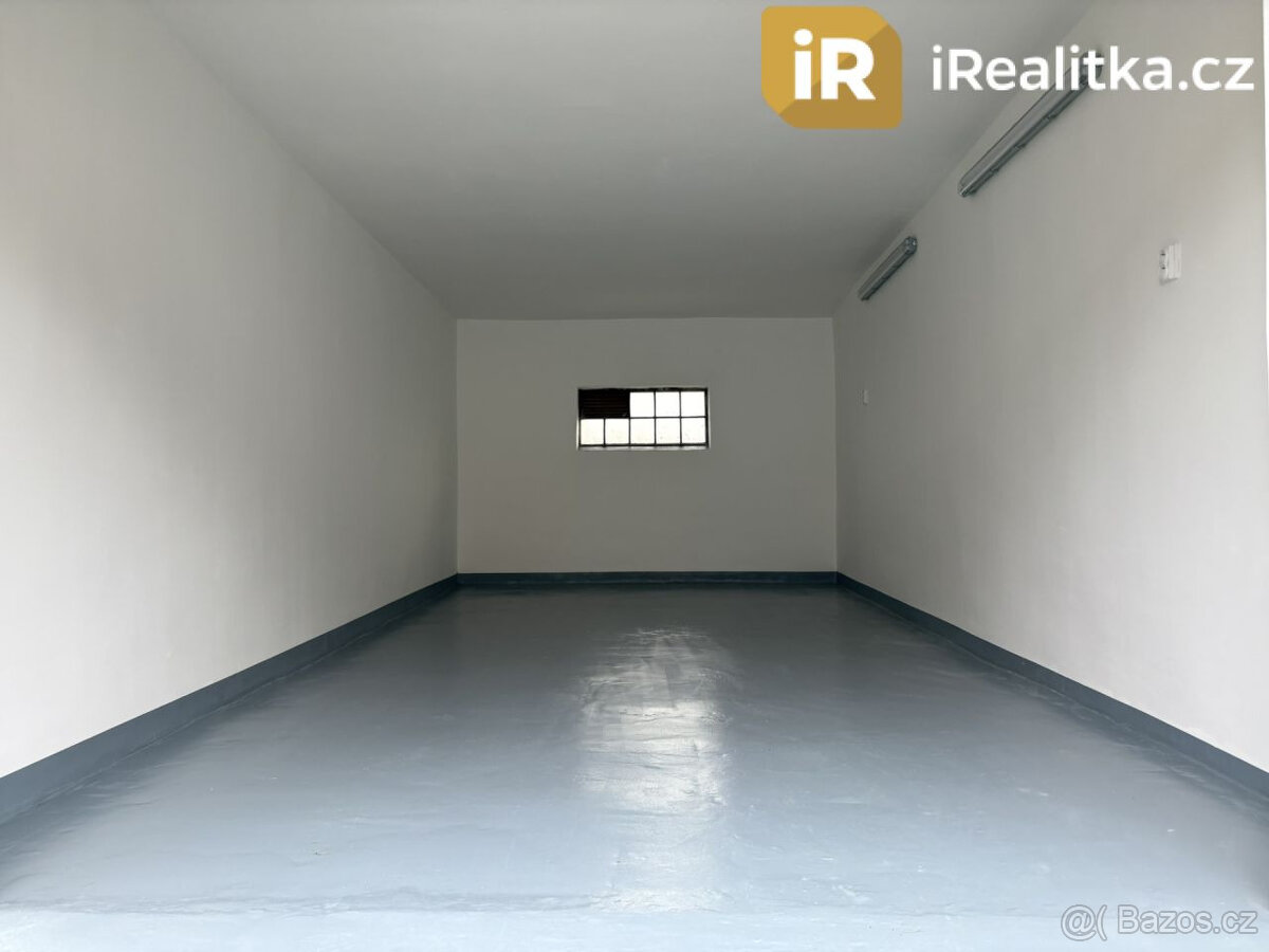 Prodej garáže, 23 m², Ostrava