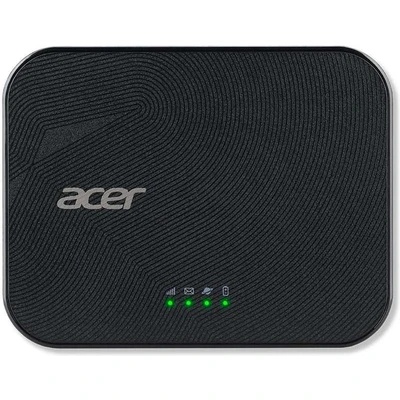 Acer Predator Connect M5 5G přenosný router. NOVÝ.