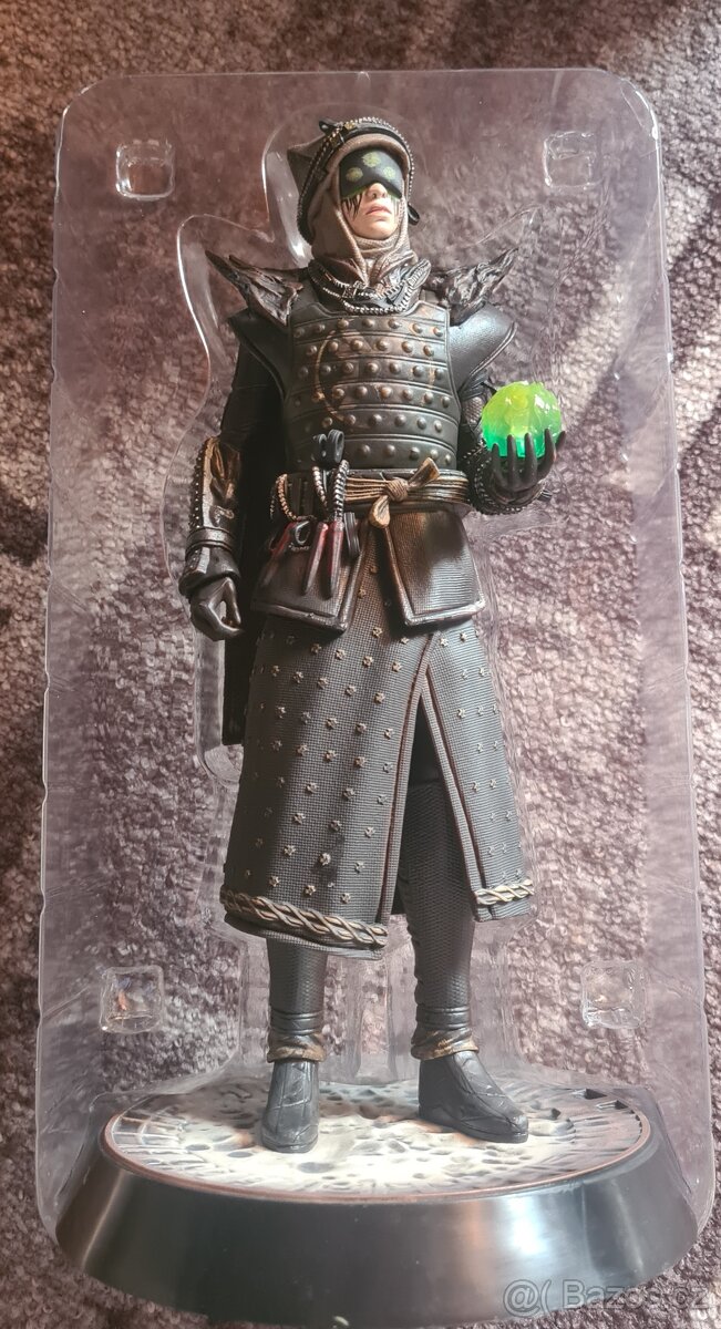 Destiny 2 - figurky