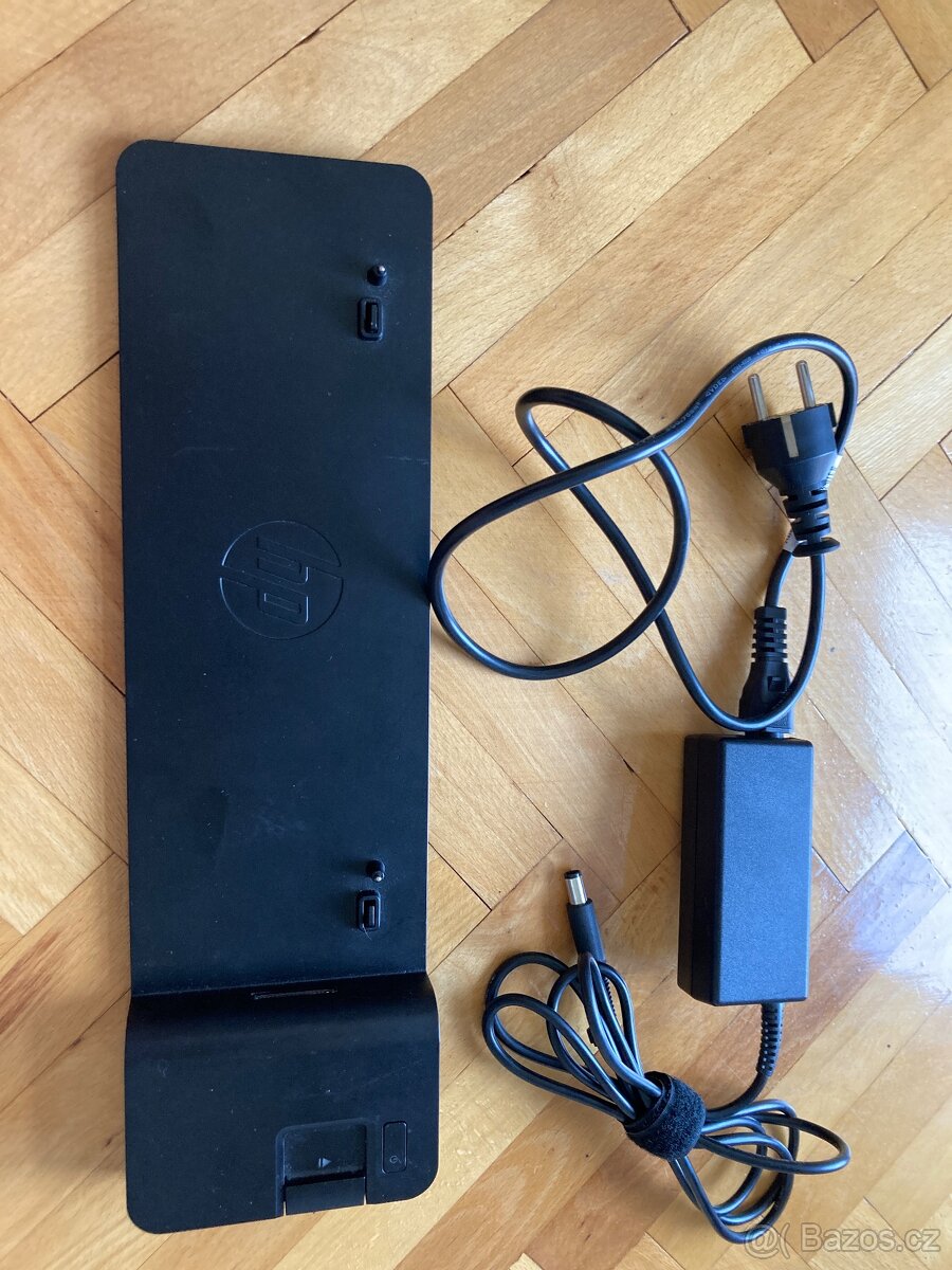 HP dokovací stanice