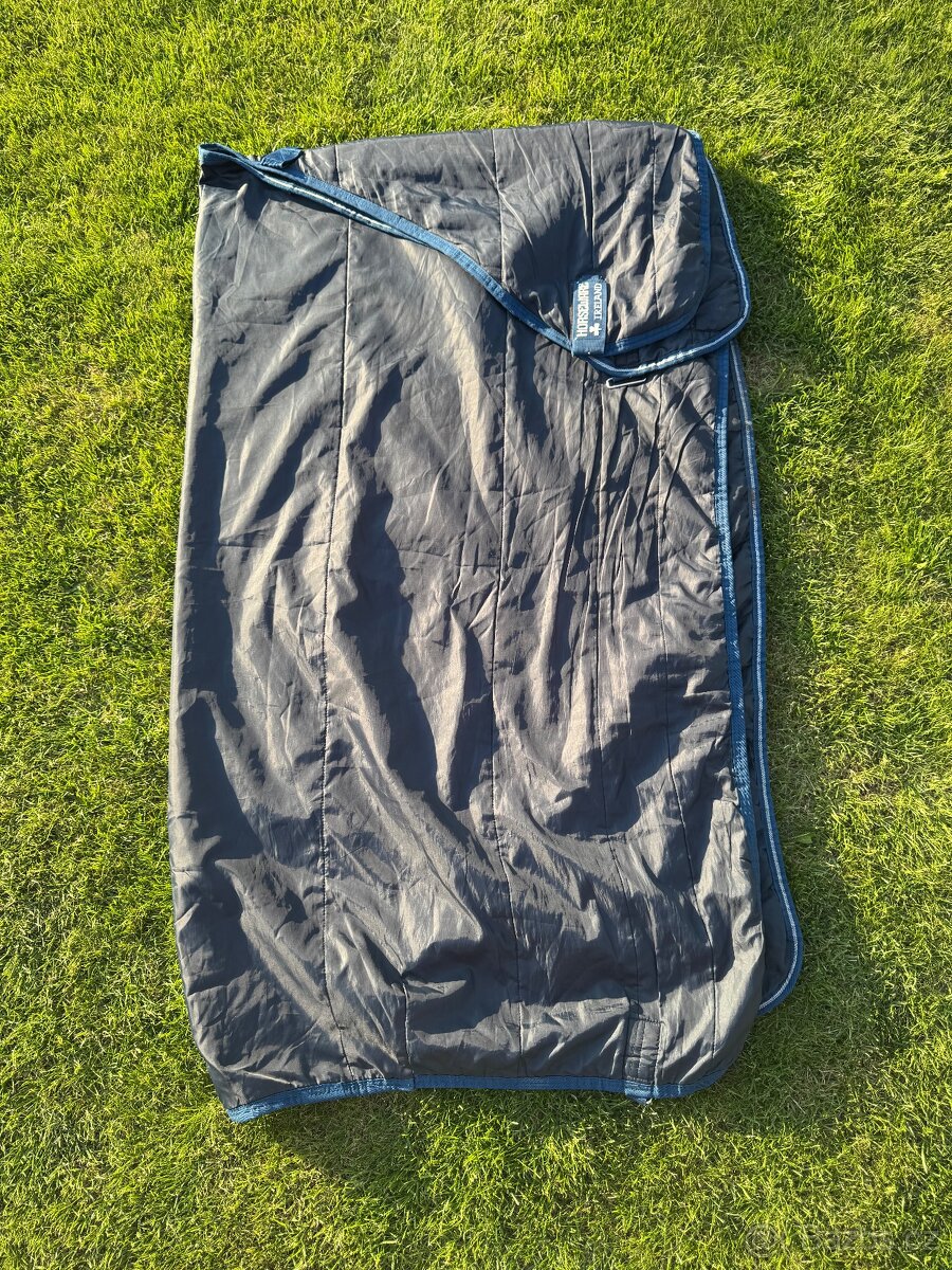 Poddeka horseware liner