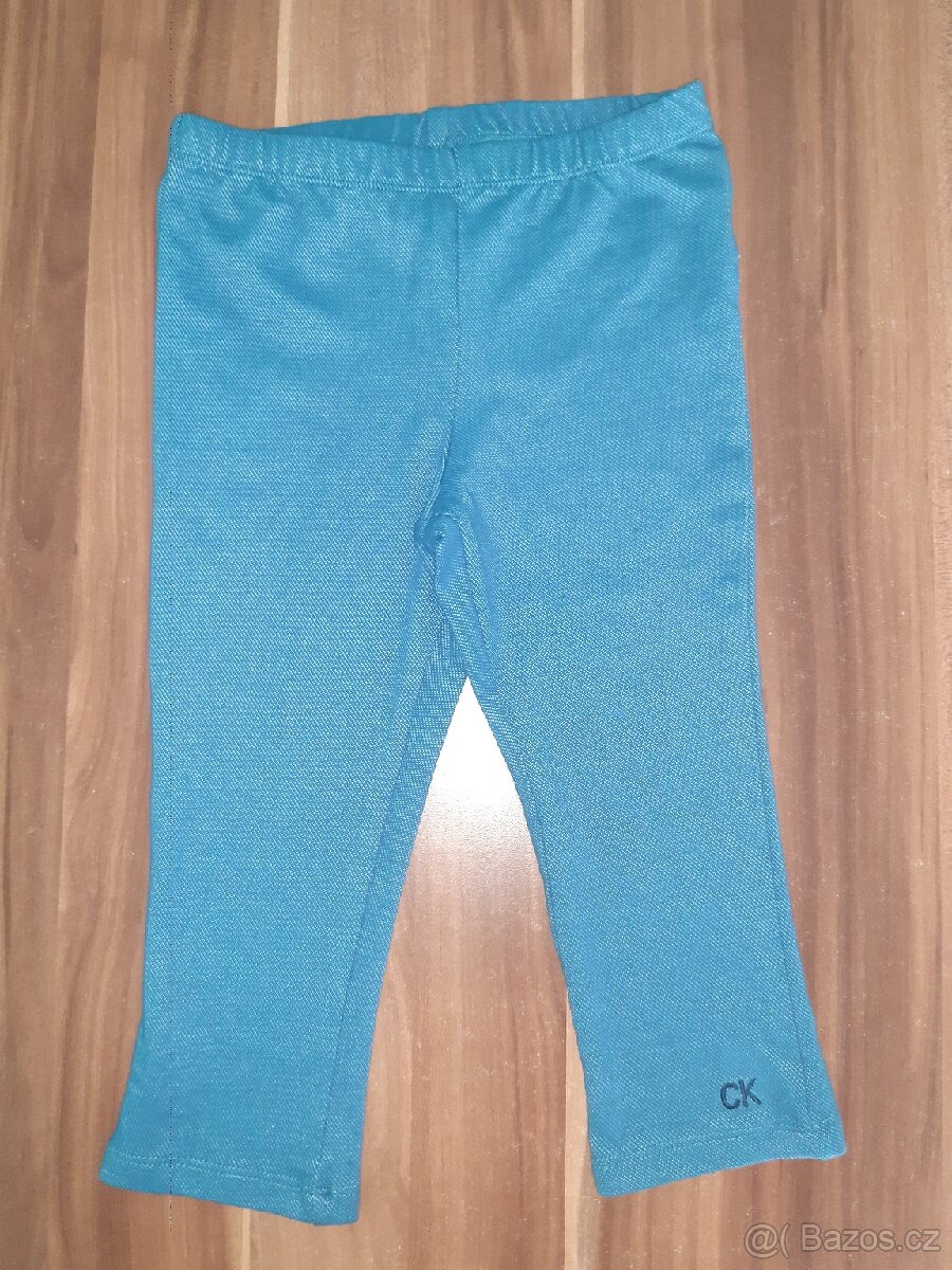 Leginy CK