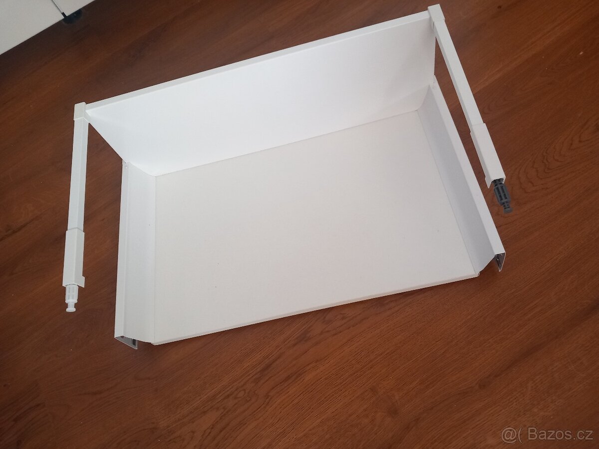 Novy šuplik maximera ikea method, vysoký, 60x37cm