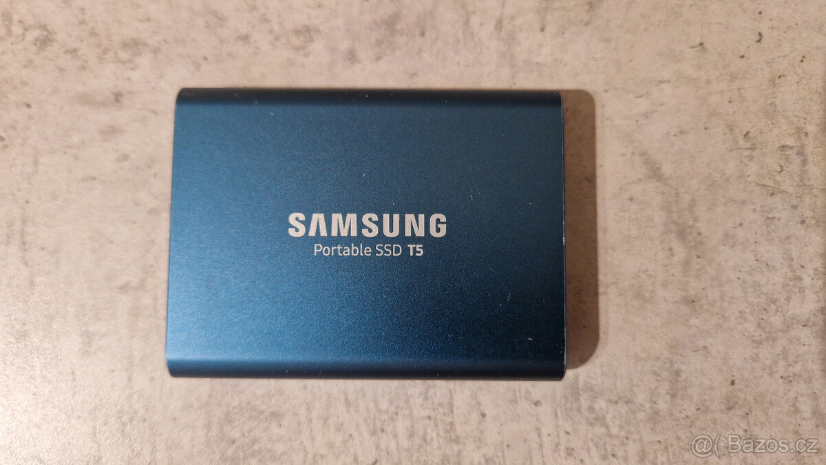 Samsung Portable
