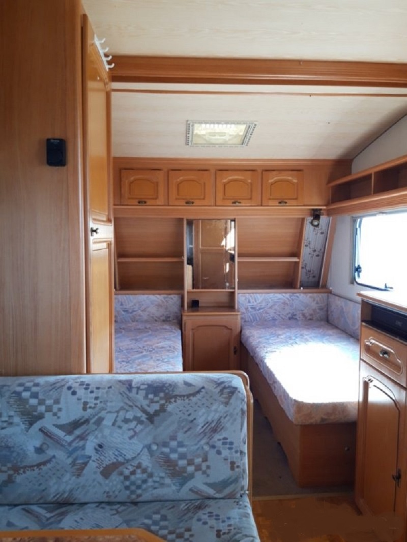 Karavan