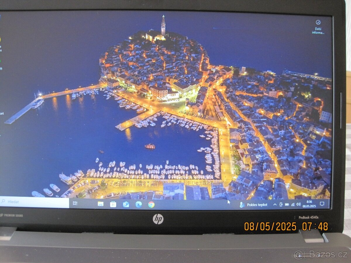 HP Probook 4540s