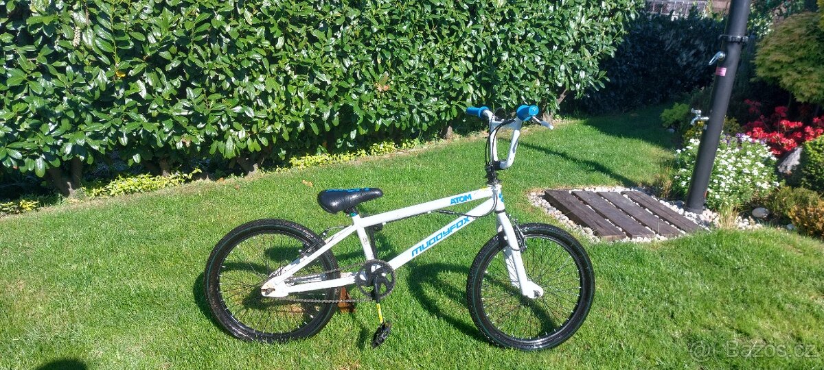 Dětské BMX Muddyfox Atom 20"