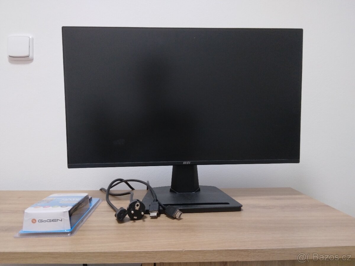 MSI PRO MP252