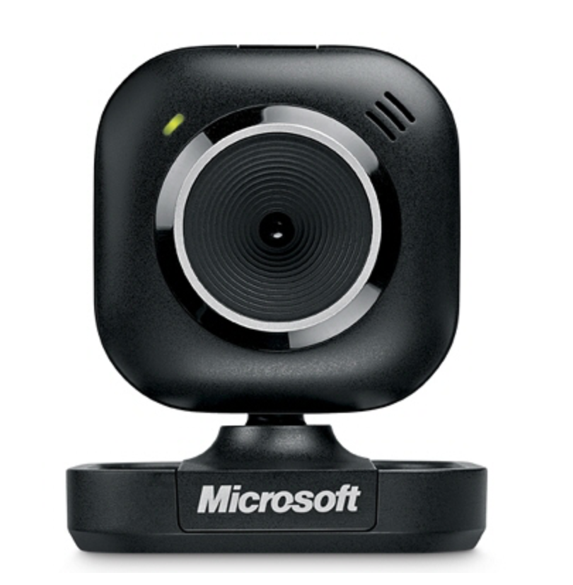 PC Kamera LifeCam VX-2000 od Microsoft