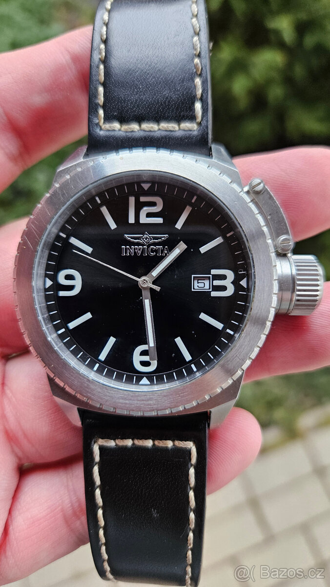Hodinky INVICTA Model no. 1108