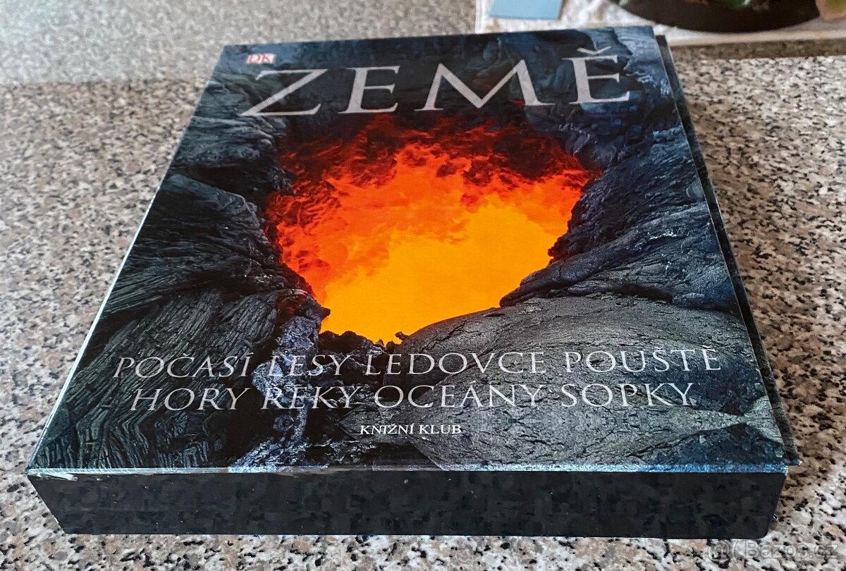 Země