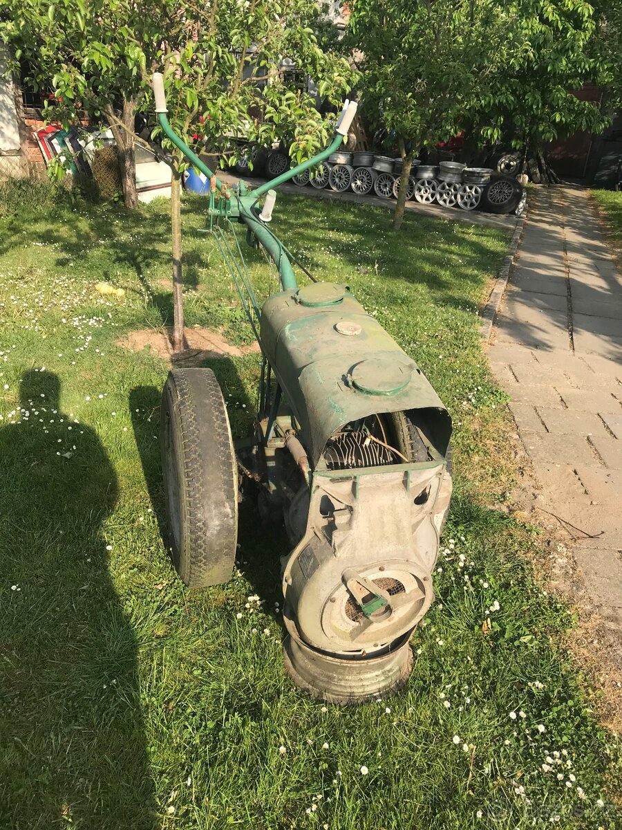 Fréza pf62