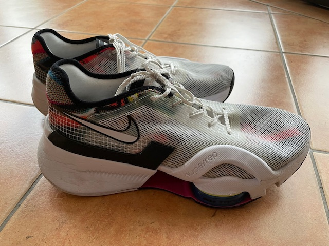 Nike Air Zoom Superrep vel.41