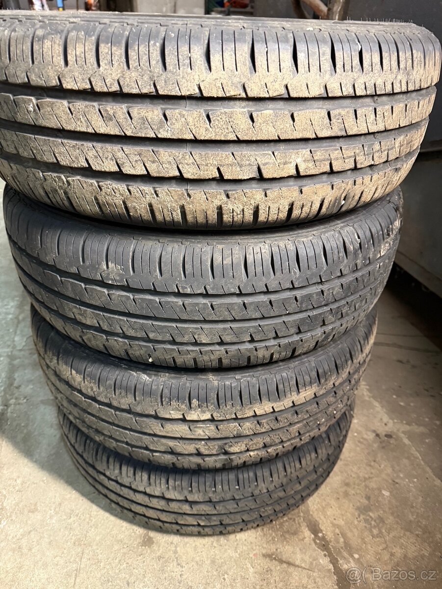 205/65 R16C 107/105T