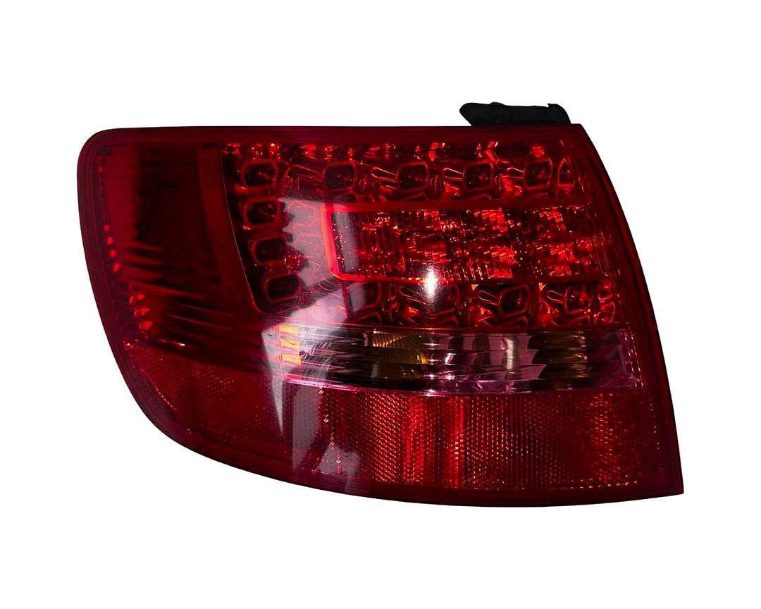 Levé zadní vnější světlo 4F9945095H Audi A6 C6 4F avant 2006