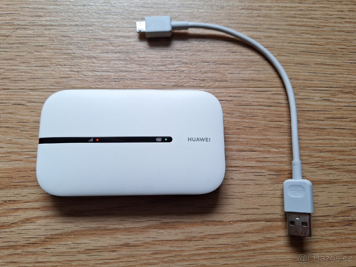 Huawei mobilní Wi-Fi hotspot modem 4G/3G