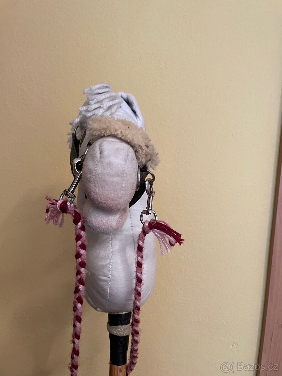 Hobbyhorse a doplňky
