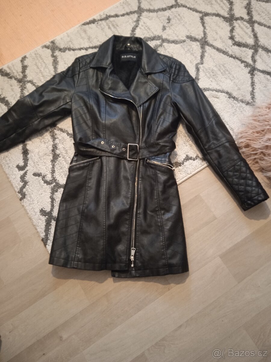 Bunda parka