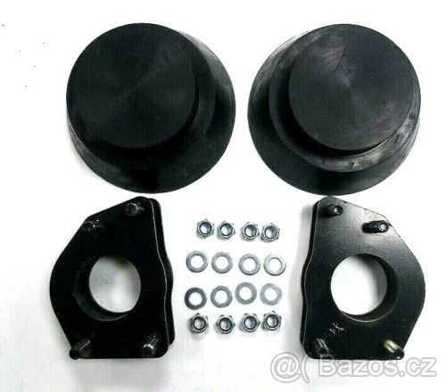 Lift(kit) 2''-5cm JEEP CHEEROKEE/LIBERTY (KJ) 2002-2007