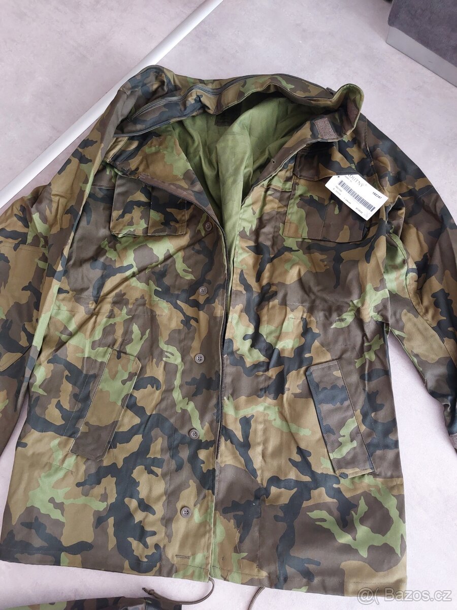 Oblečení