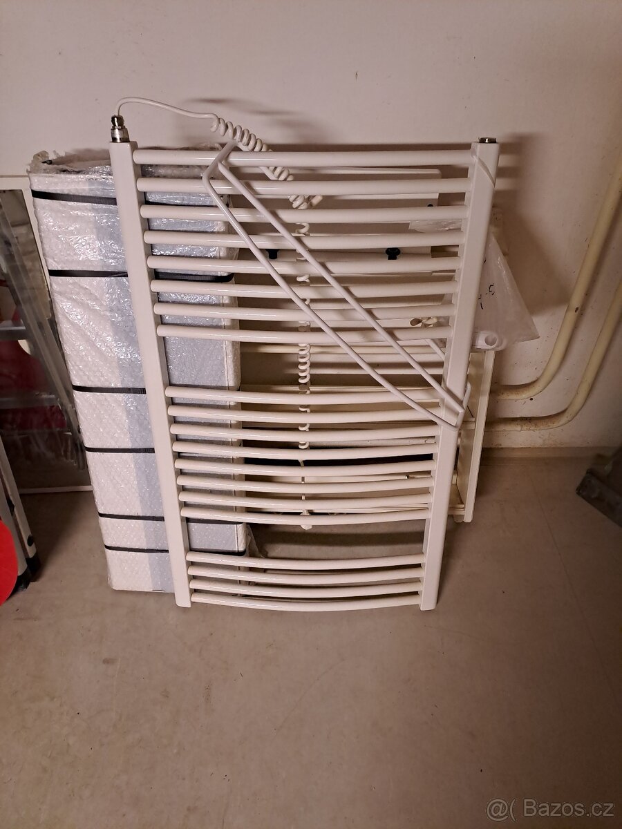 Korado, 400w, do koupelny