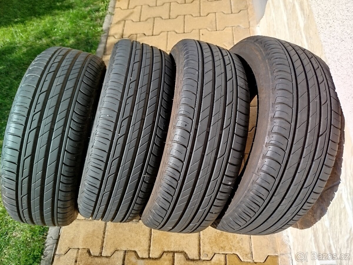 Pneumatiky Bridgestone Turanza