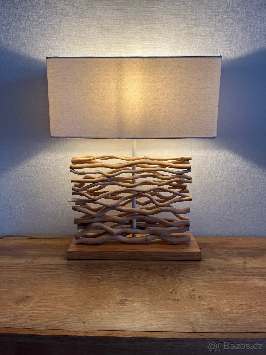 Lampa