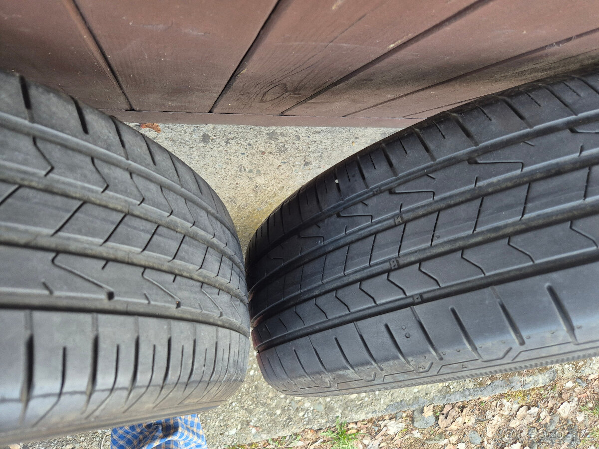 Hankook Ventus Prima 3X 215x65 R17 99V.