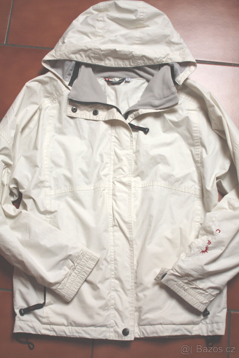 outdoorová bunda Flli Campagnolo clima protect vel.36