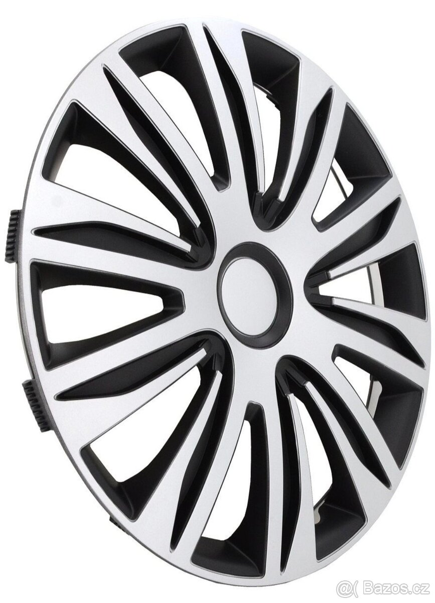 Kryty na kola COMPASS SPIDER 16"