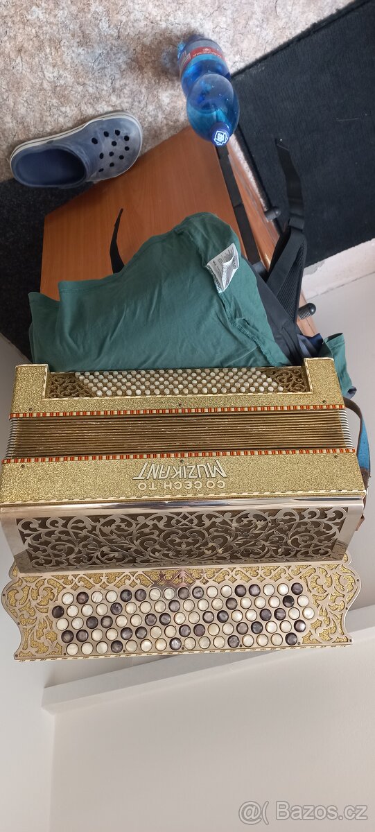 Harmonika