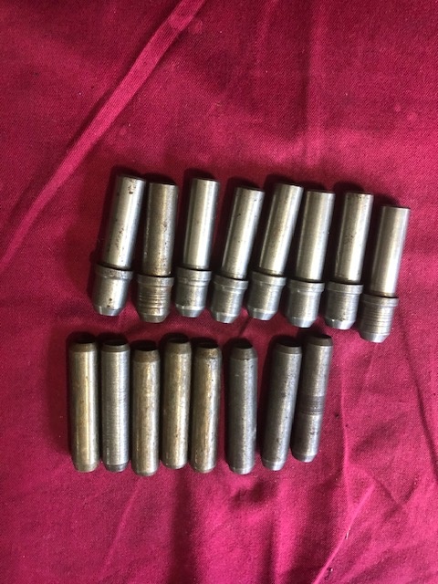 VODÍTKA VENTILŮ ŠKODA 440,OCTAVIE, FELICIE,