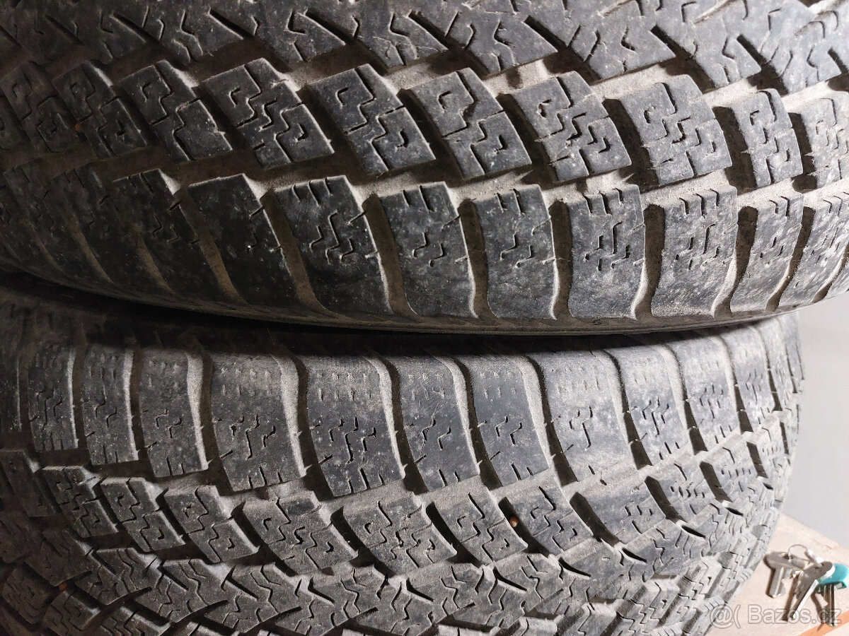 pneumatiky Pirelli 195/65 R15