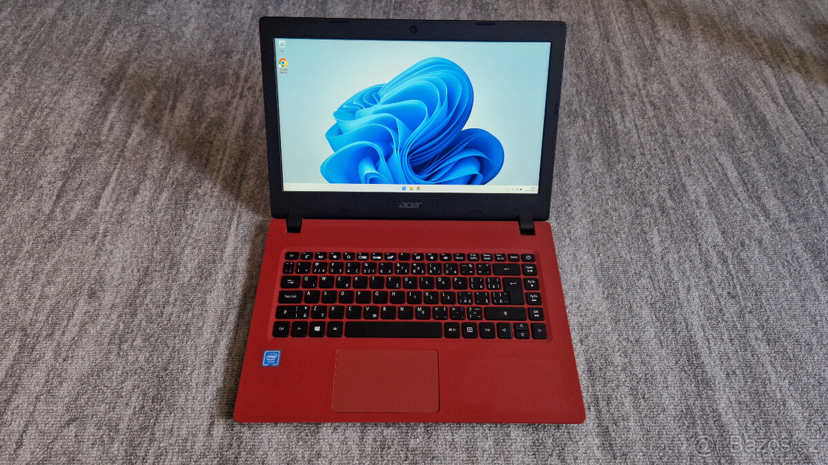 14" notebook Acer Aspire 1
