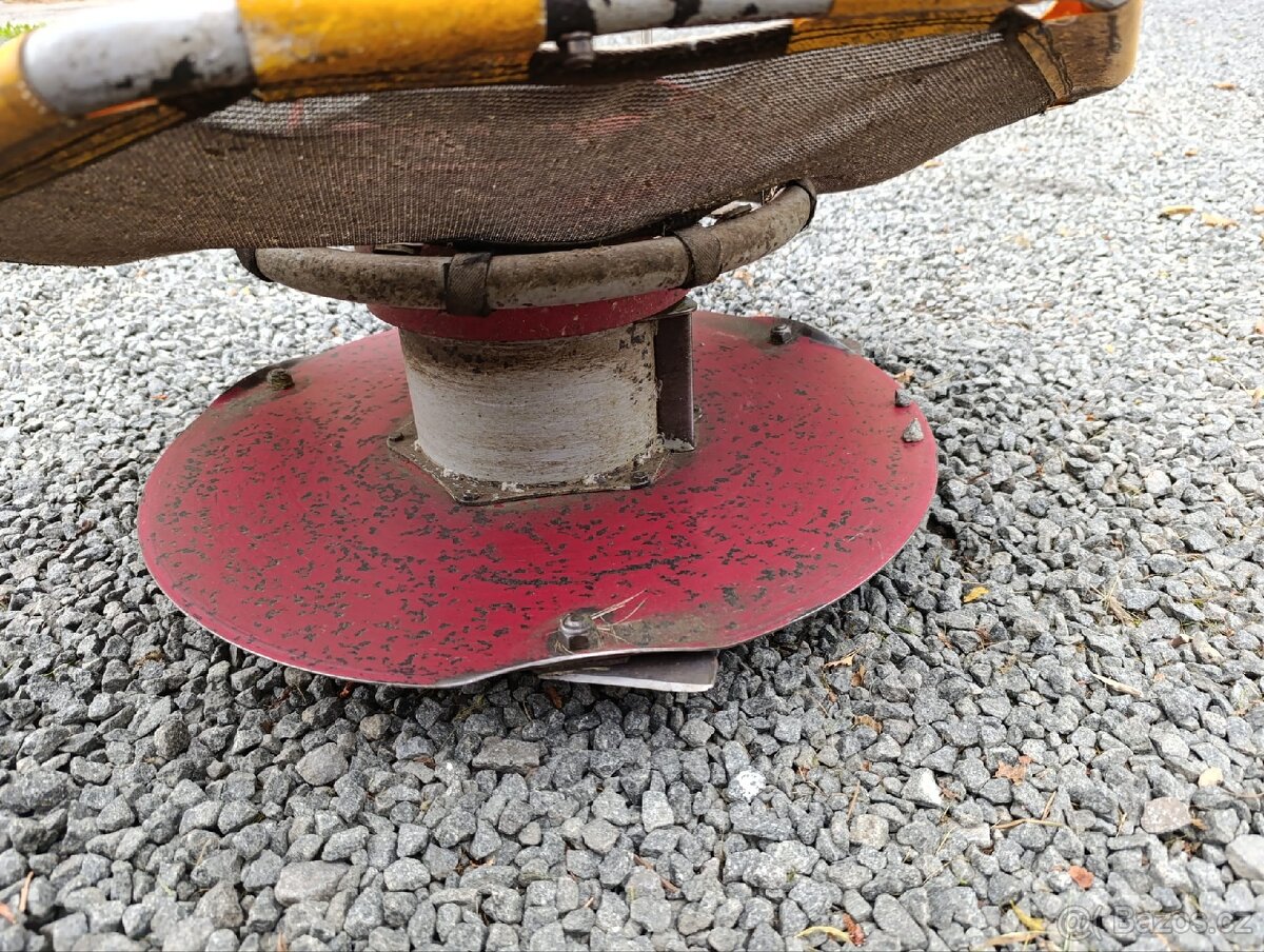 Dakr RZS 70K