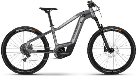 Elektrokolo HAIBIKE ALLTRACK 9 29" 2023záruka, koupeno 4/25