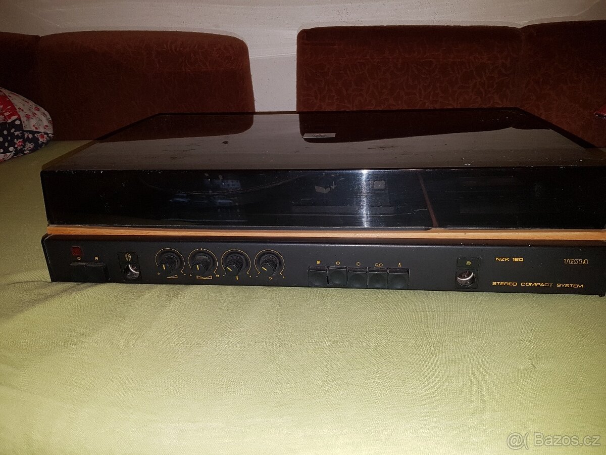 Tesla NZK 160