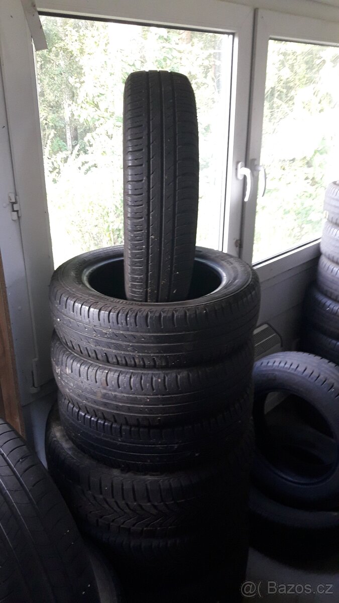 Continental 155/65 r14
