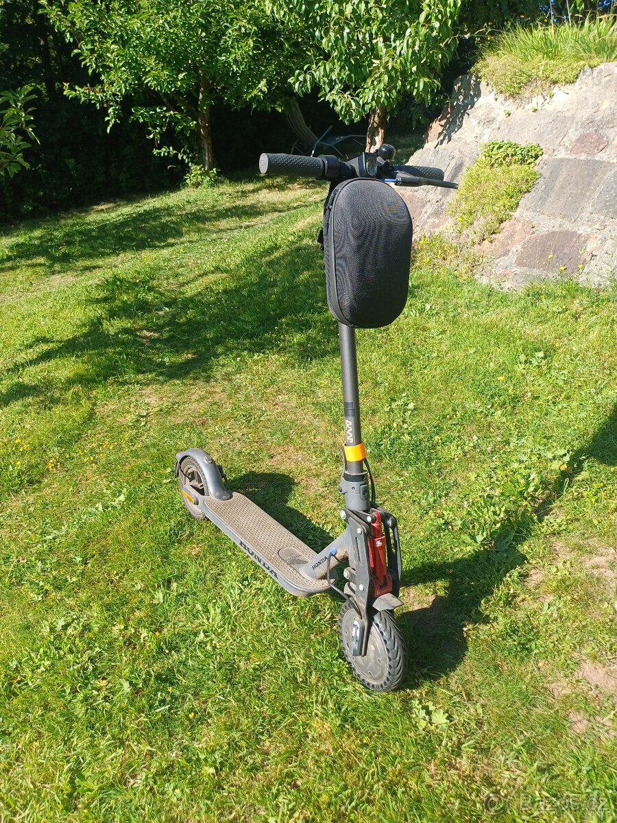 Xiaomi mi scooter 3