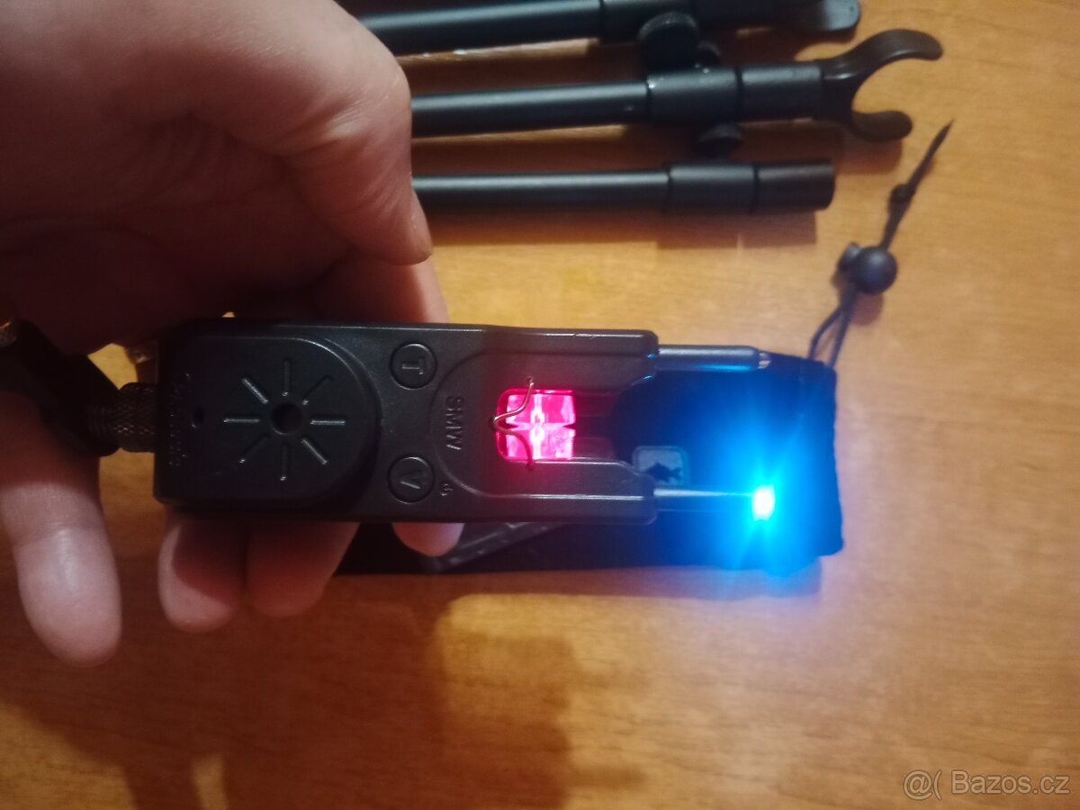 Signalizátory záběru Prologic 2ks