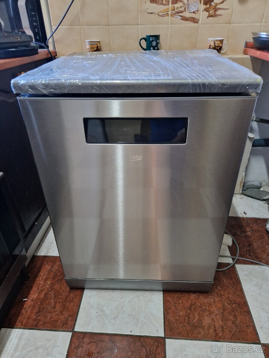 Myčka nádobí Beko