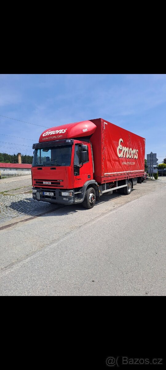 Iveco 120
